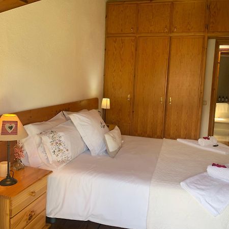 Atico Con Encanto En Bellver De Cerdanya Διαμέρισμα Εξωτερικό φωτογραφία