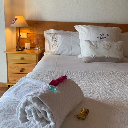 Atico Con Encanto En Bellver De Cerdanya Διαμέρισμα Εξωτερικό φωτογραφία