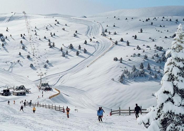 Atico Con Encanto En Bellver De Cerdanya Διαμέρισμα Εξωτερικό φωτογραφία