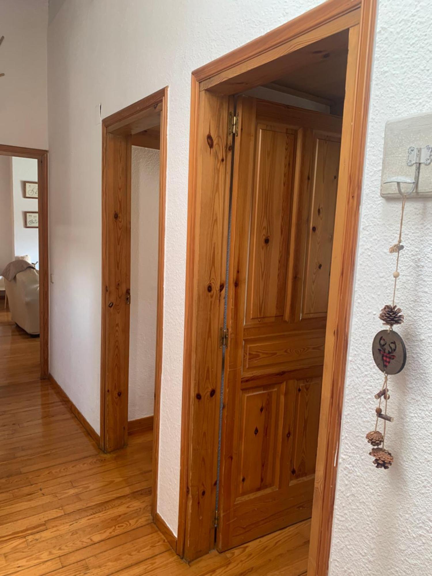 Atico Con Encanto En Bellver De Cerdanya Διαμέρισμα Εξωτερικό φωτογραφία