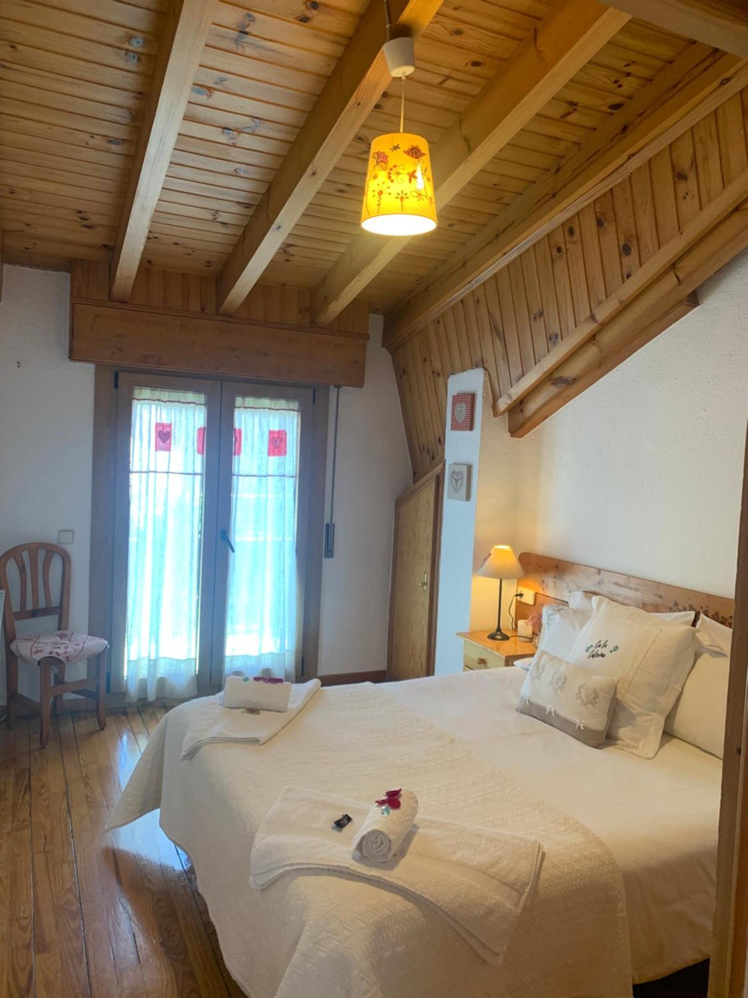 Atico Con Encanto En Bellver De Cerdanya Διαμέρισμα Εξωτερικό φωτογραφία