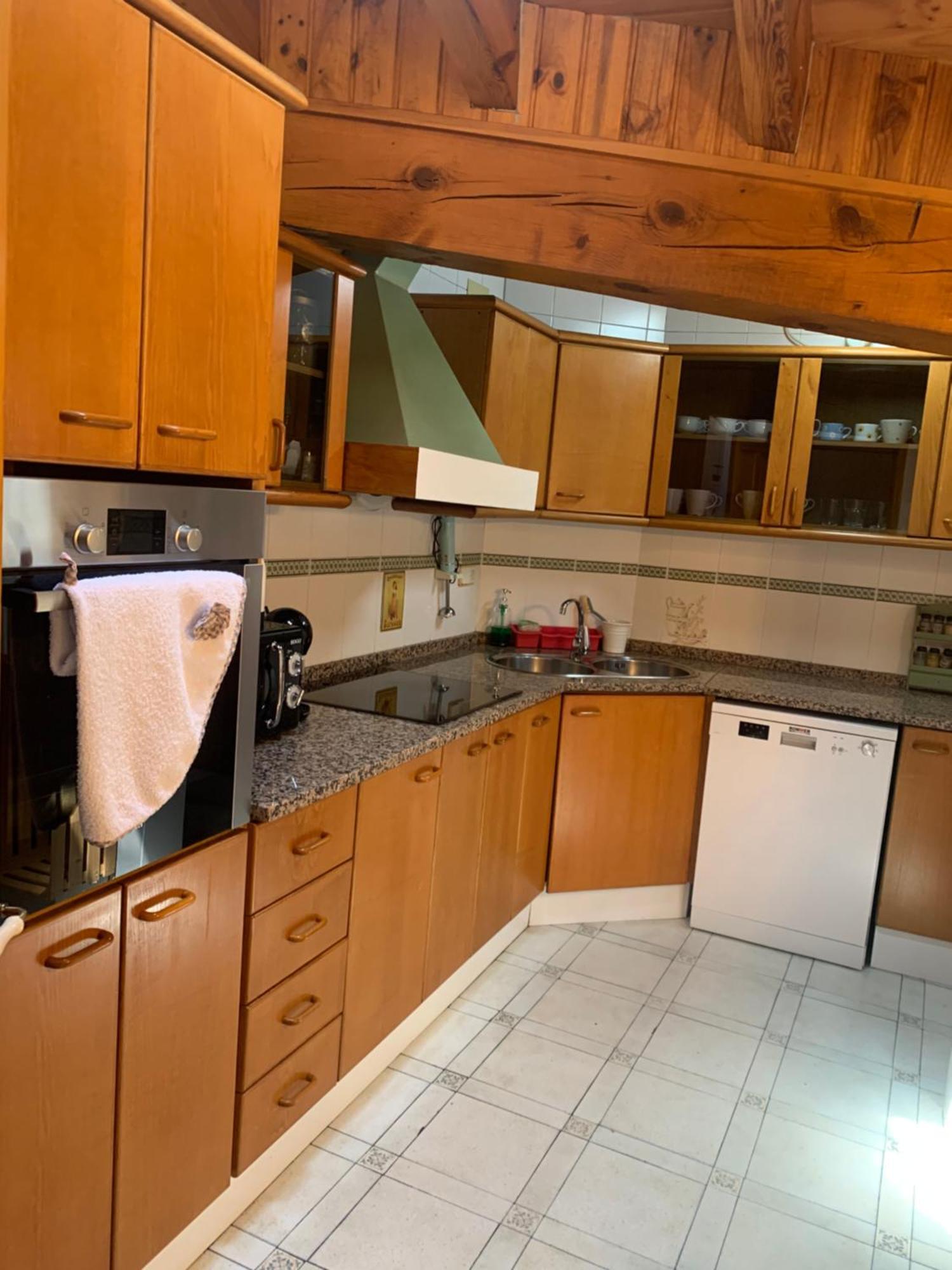 Atico Con Encanto En Bellver De Cerdanya Διαμέρισμα Εξωτερικό φωτογραφία