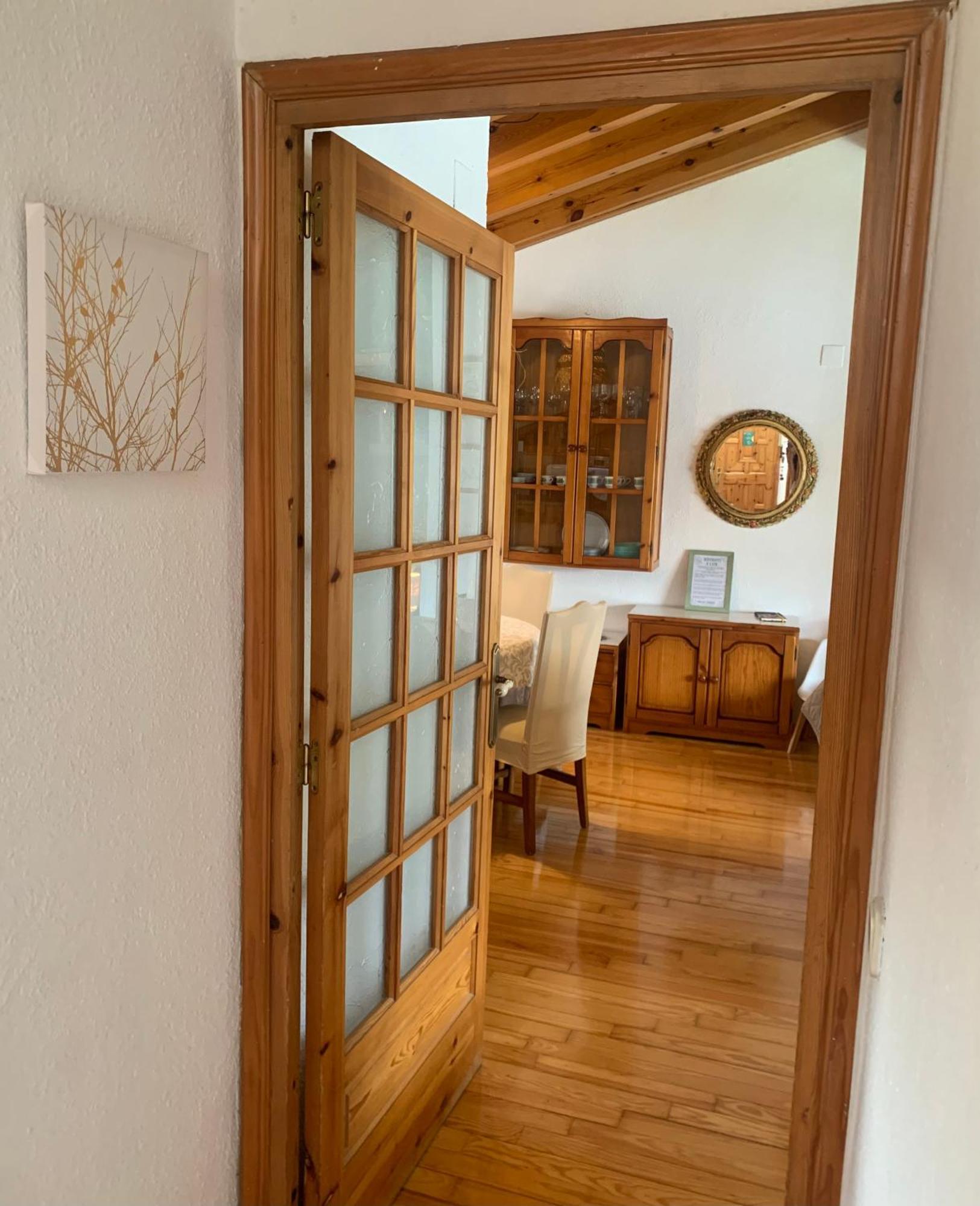 Atico Con Encanto En Bellver De Cerdanya Διαμέρισμα Εξωτερικό φωτογραφία