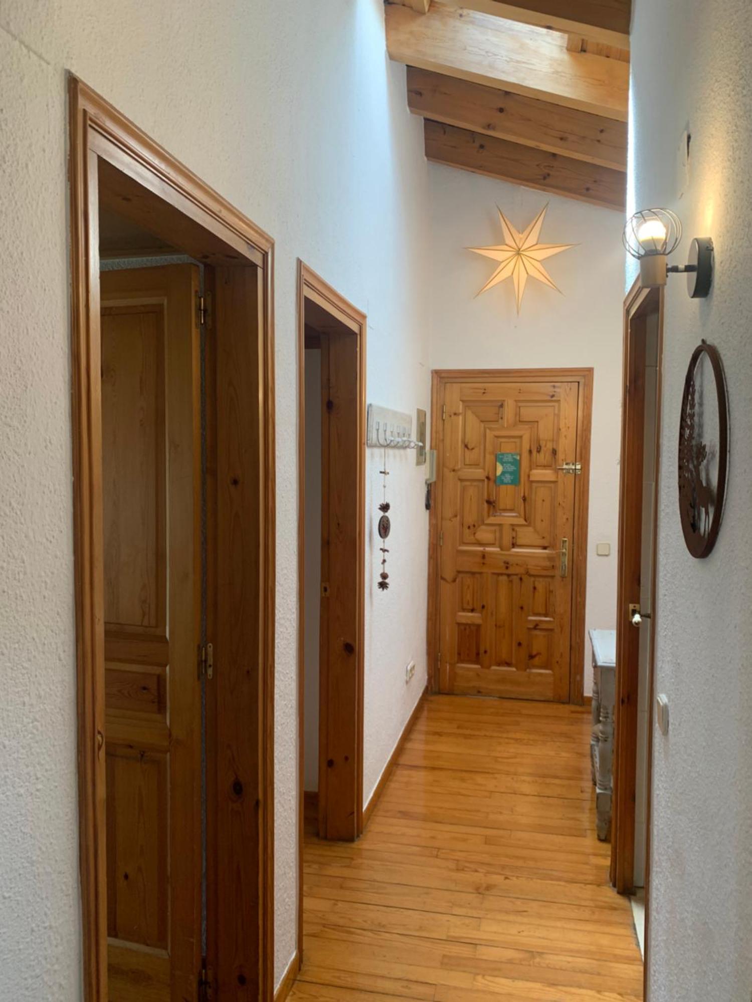 Atico Con Encanto En Bellver De Cerdanya Διαμέρισμα Εξωτερικό φωτογραφία