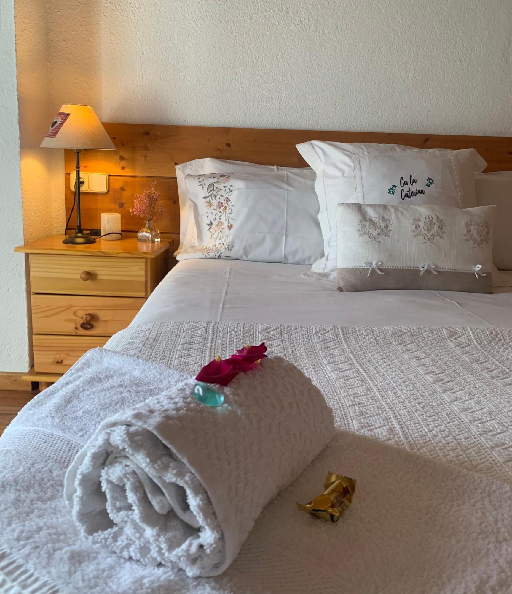 Atico Con Encanto En Bellver De Cerdanya Διαμέρισμα Εξωτερικό φωτογραφία
